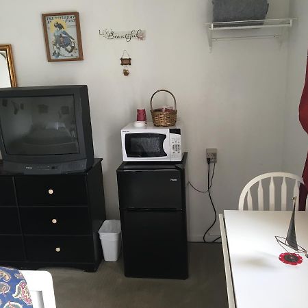 Midway Motel Caliente Luaran gambar